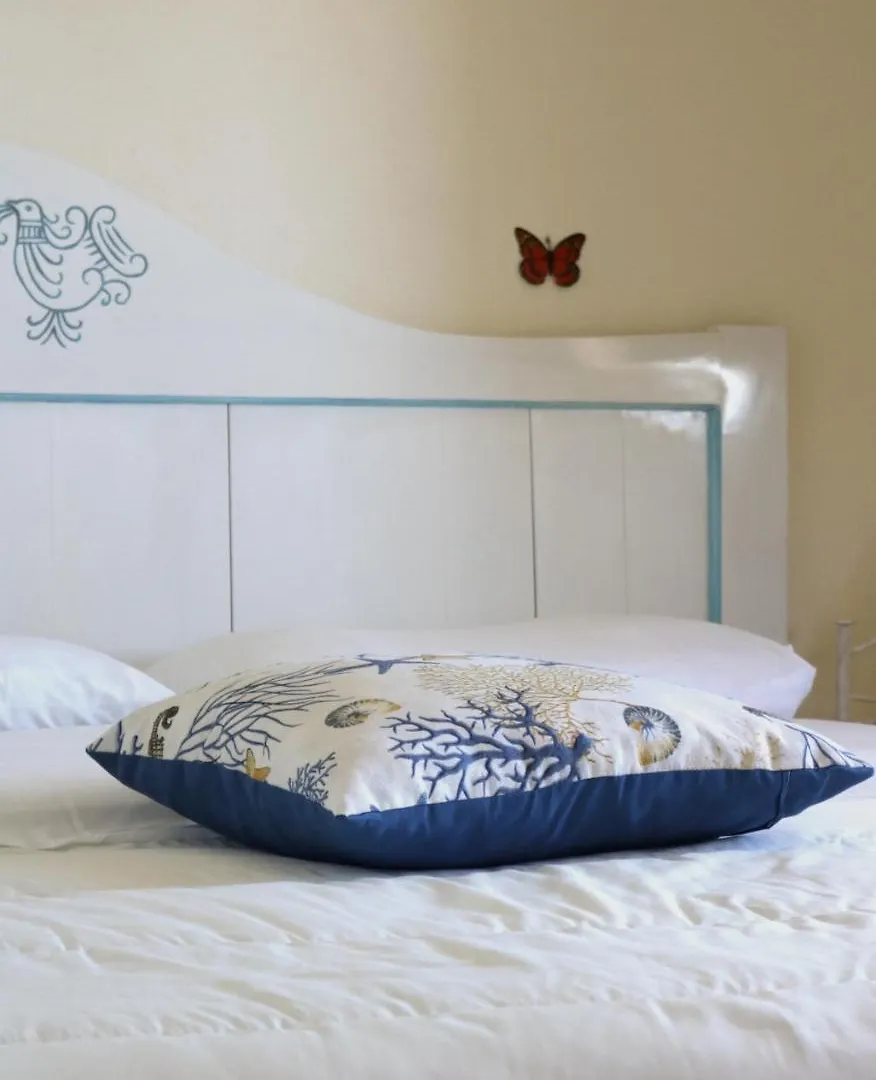 La Rosa Dei Venti Hotel Sennariolo 0*,  Olaszország