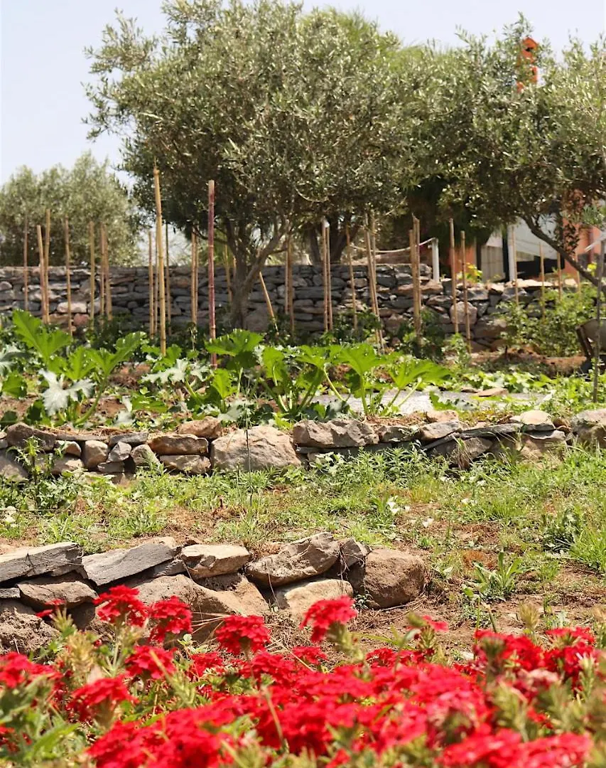 La Rosa Dei Venti Hotel Sennariolo