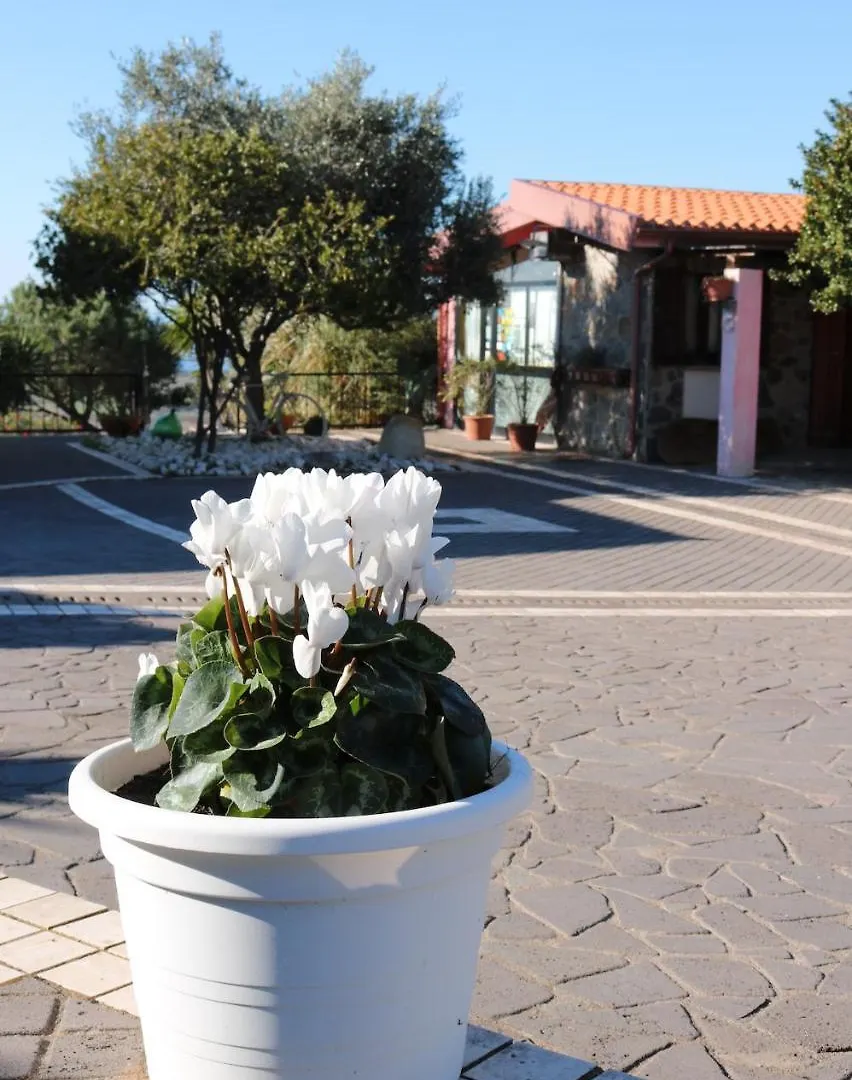 La Rosa Dei Venti Hotel Sennariolo Üdülőpark