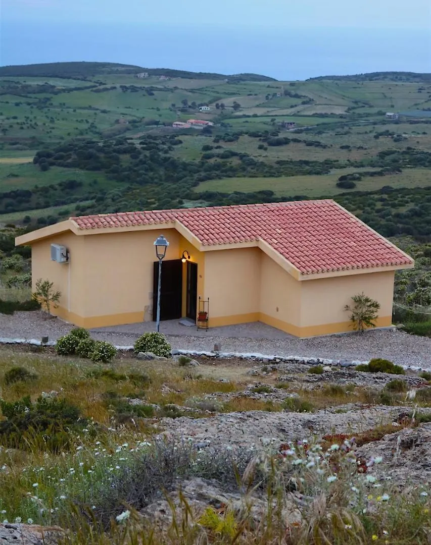 La Rosa Dei Venti Hotel Sennariolo Üdülőpark