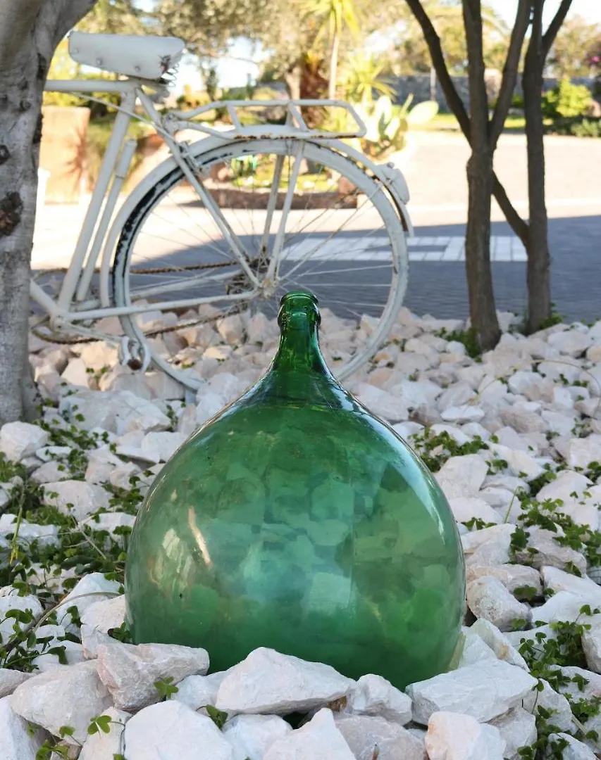 La Rosa Dei Venti Hotel Sennariolo