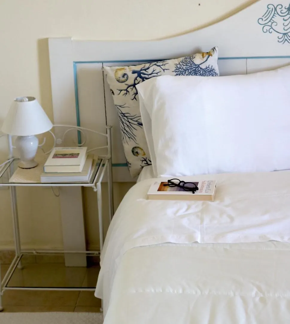 La Rosa Dei Venti Hotel Sennariolo Üdülőpark