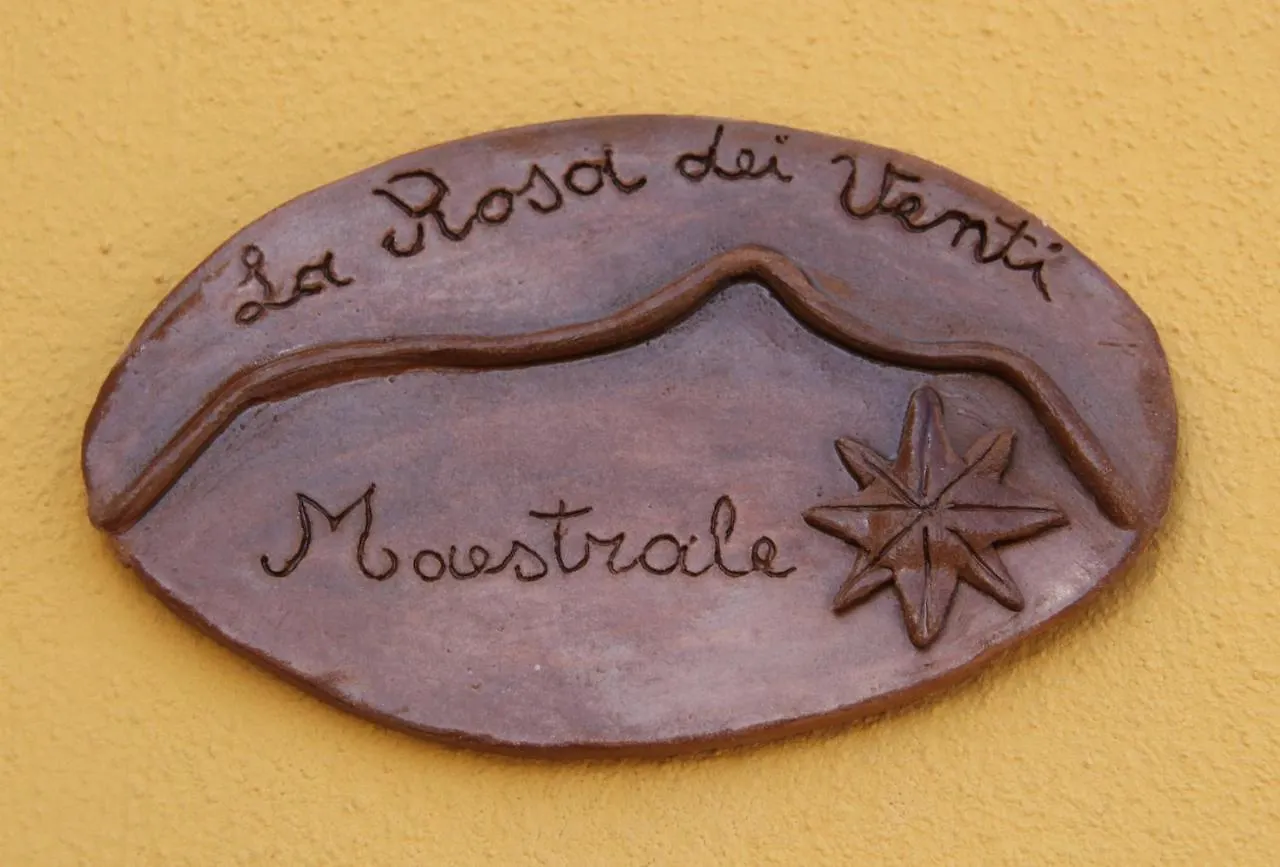 La Rosa Dei Venti Hotel Sennariolo 0*,  Olaszország