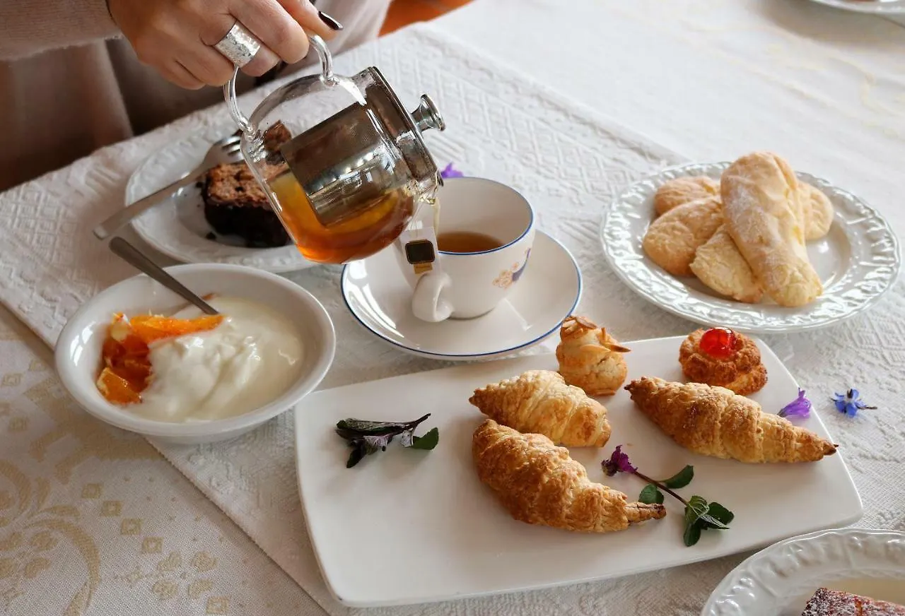 Üdülőpark La Rosa Dei Venti Hotel Sennariolo