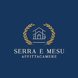 Serra E Mesu Frühstückspension