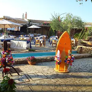 Rena Bianca Baja Sardinia